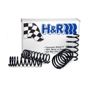 Muelles H&R para Alfa 147