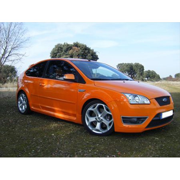 Muelles H&R Focus II ST Muelles H&R Focus II ST