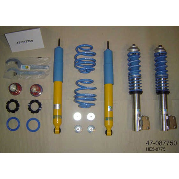 Bilstein B14 Clio II Sport 170 Bilstein B14 Clio II Sport 170