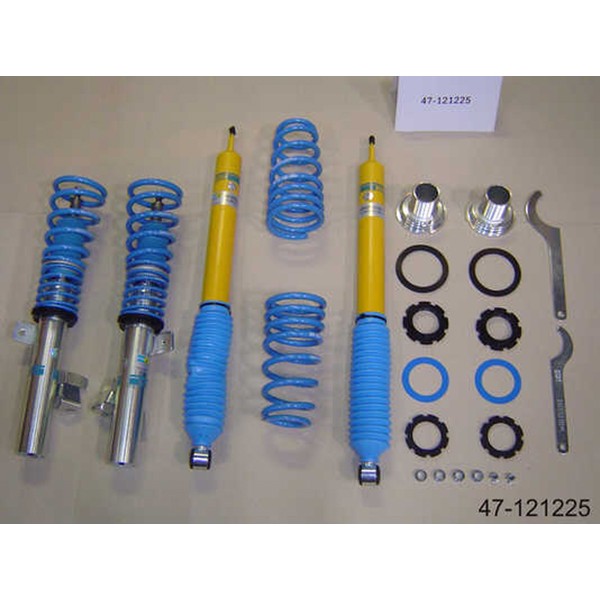 Bilstein B14 PSS Focus II Bilstein B14 PSS Focus II