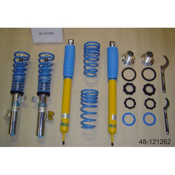 Bilstein B16 PSS9 Focus II Bilstein B16 PSS9 Focus II
