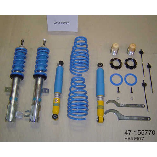 Bilstein B14 PSS Fiat 500 Bilstein B14 PSS Fiat 500