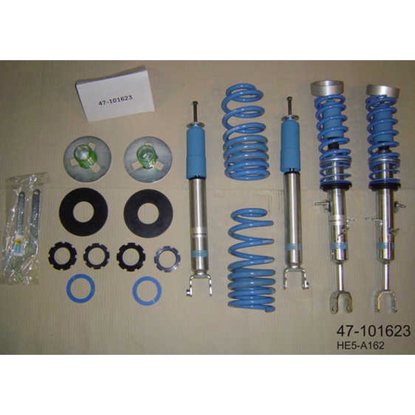 Bilstein B14 PSS 350z Bilstein B14 PSS 350z
