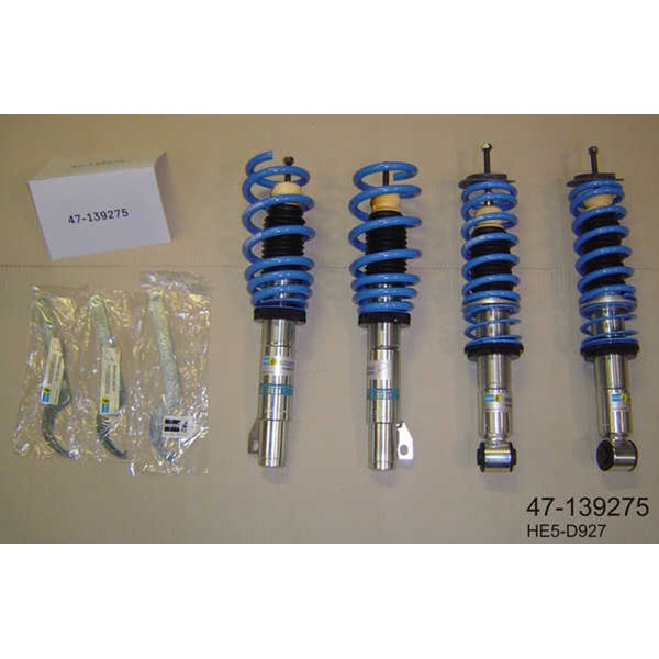 Bilstein B14 PSS Brera Bilstein B14 PSS Brera