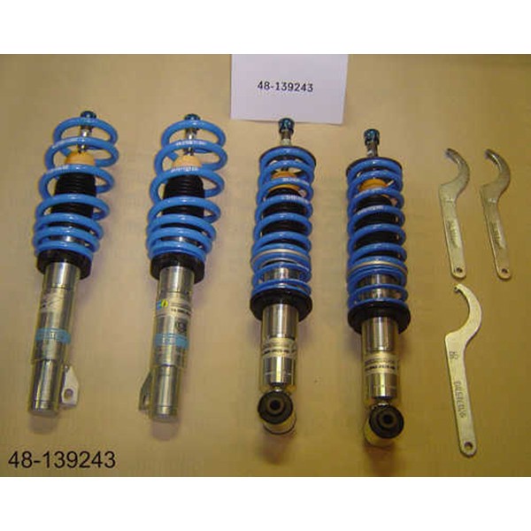 Bilstein B16 PSS10 Brera Bilstein B16 PSS10 Brera