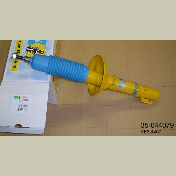 Amortiguadores Bilstein B6 Leon I Amortiguadores Bilstein B6 Leon I