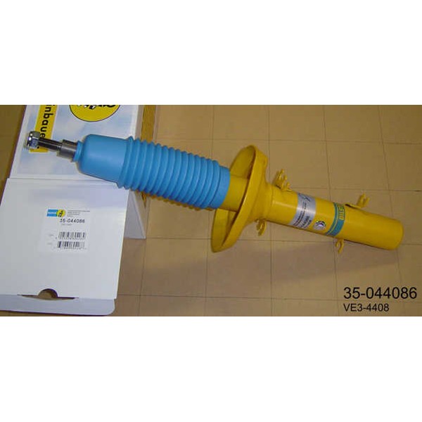 Amortiguadores Bilstein B8 Leon I Amortiguadores Bilstein B8 Leon I