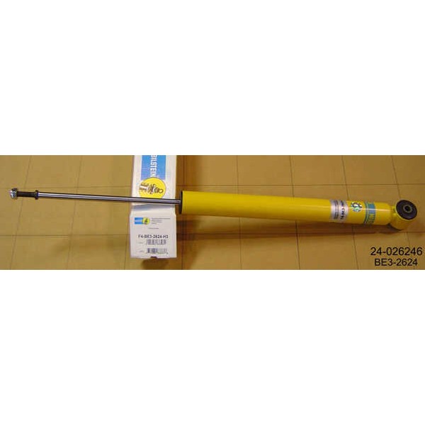 Amortiguadores Bilstein B8 Leon I Amortiguadores Bilstein B8 Leon I