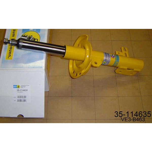 Amortiguadores Bilstein B6 Astra H Amortiguadores Bilstein B6 Astra H