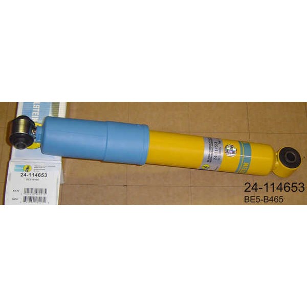 Amortiguadores Bilstein B6 Astra H Amortiguadores Bilstein B6 Astra H