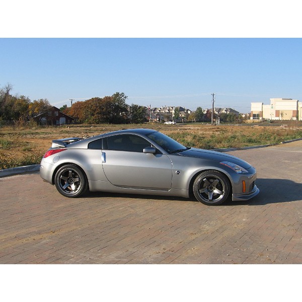 Muelles Eibach 350z Muelles Eibach 350z