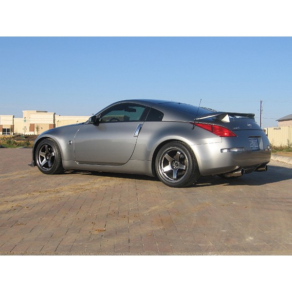 Muelles Eibach 350z Muelles Eibach 350z