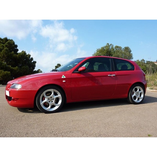 Bilstein B12 Pro-Kit Alfa 147 Bilstein B12 Pro-Kit Alfa 147