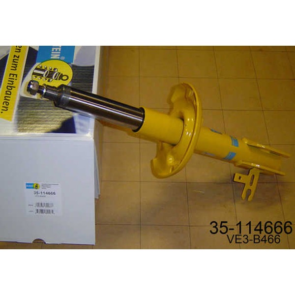 Amortiguadores Bilstein B8 Astra H Amortiguadores Bilstein B8 Astra H
