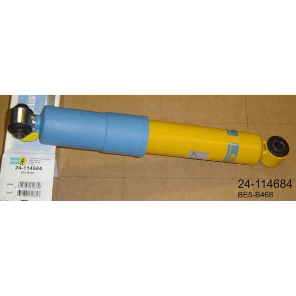 Amortiguadores Bilstein B8 Astra H Amortiguadores Bilstein B8 Astra H
