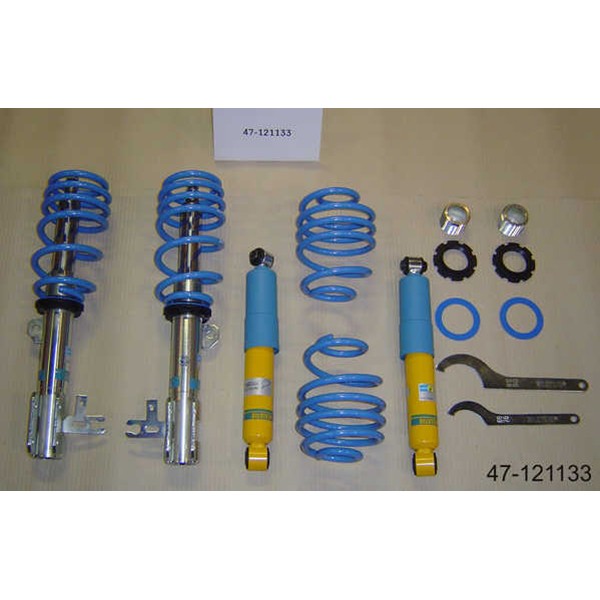 Bilstein B14 PSS Astra H Bilstein B14 PSS Astra H
