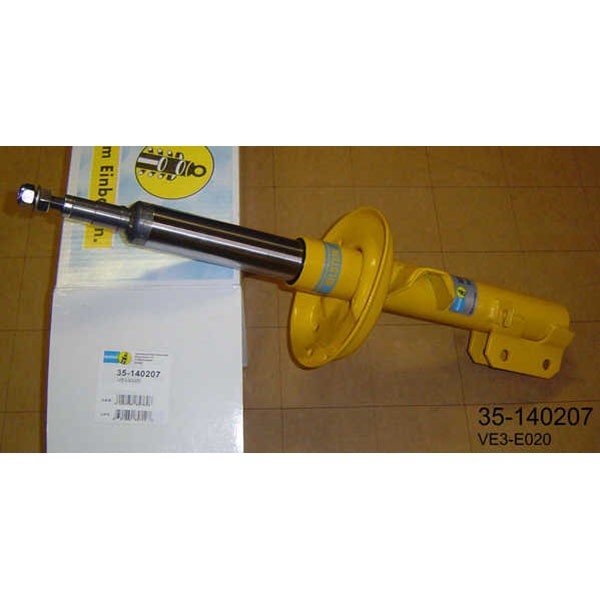 Amortiguadores Bilstein B6 Grande Punto Amortiguadores Bilstein B6 Grande Punto