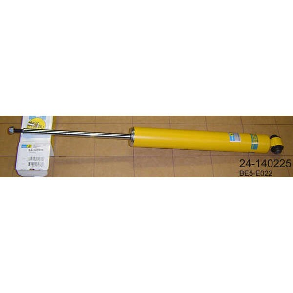 Amortiguadores Bilstein B6 Grande Punto Amortiguadores Bilstein B6 Grande Punto