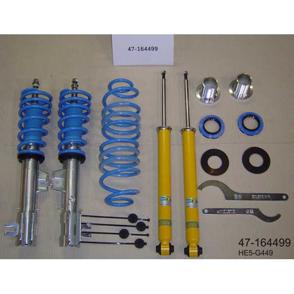 Bilstein B14 PSS Grande Punto Bilstein B14 PSS Grande Punto