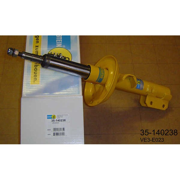 Amortiguadores Bilstein B8 Grande Punto Amortiguadores Bilstein B8 Grande Punto