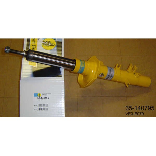 Amortiguadores Bilstein B6 Sport C2 Amortiguadores Bilstein B6 Sport C2
