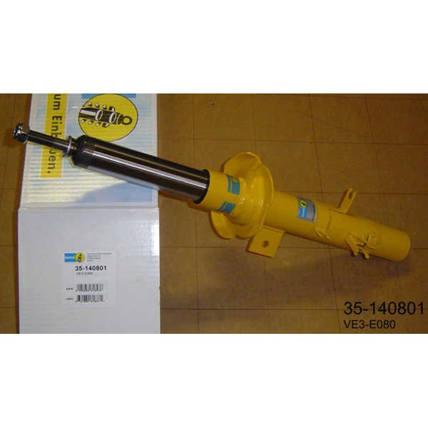 Amortiguadores Bilstein B6 Sport C2 Amortiguadores Bilstein B6 Sport C2