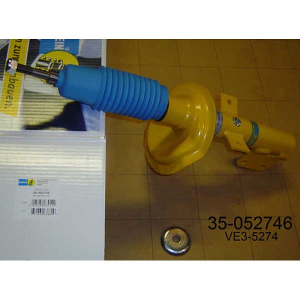 Amortiguadores Bilstein B6 Sport C4 Amortiguadores Bilstein B6 Sport C4