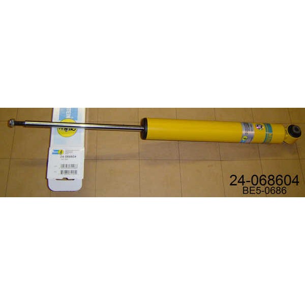 Amortiguadores Bilstein B6 Sport C4 Amortiguadores Bilstein B6 Sport C4