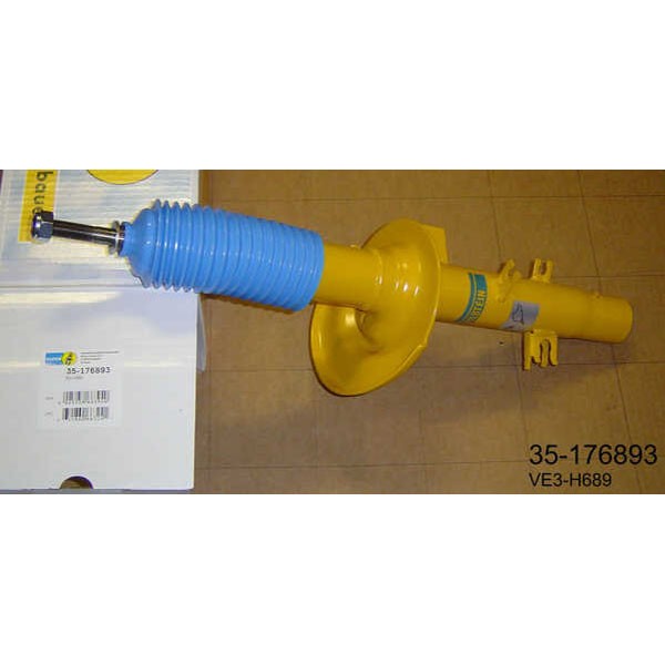 Amortiguadores Bilstein B6 Sport DS3 Amortiguadores Bilstein B6 Sport DS3