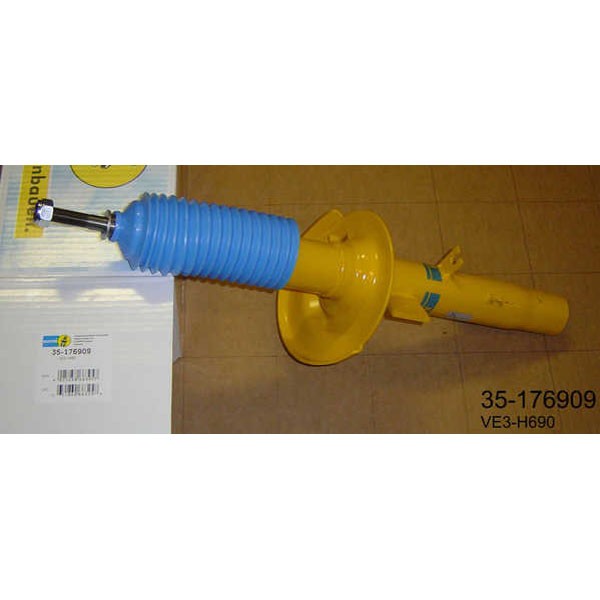 Amortiguadores Bilstein B6 Sport DS3 Amortiguadores Bilstein B6 Sport DS3
