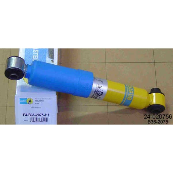 Amortiguadores Bilstein B8 Sprint Saxo Amortiguadores Bilstein B8 Sprint Saxo