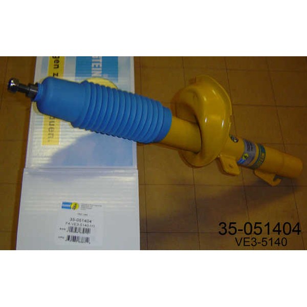 Amortiguadores Bilstein B6 Focus I Amortiguadores Bilstein B6 Focus I