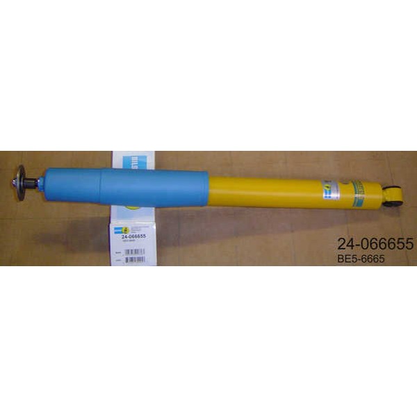 Amortiguadores Bilstein B6 Focus I Amortiguadores Bilstein B6 Focus I
