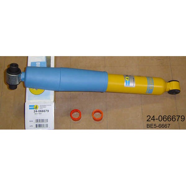 Amortiguadores Bilstein B6 Focus I familiar Amortiguadores Bilstein B6 Focus I familiar