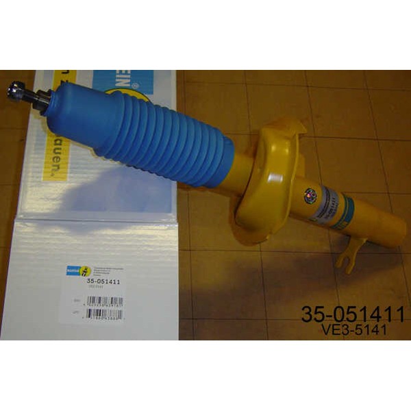 Amortiguadores Bilstein B8 Sprint Focus I Amortiguadores Bilstein B8 Sprint Focus I