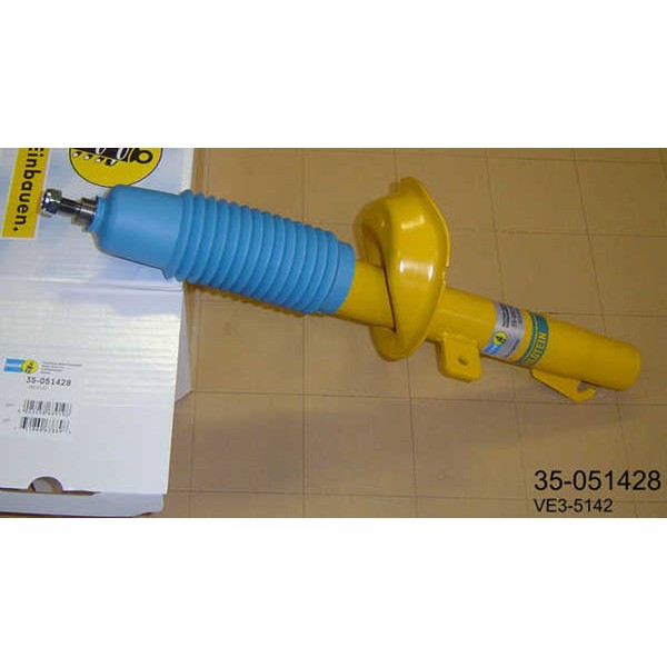 Amortiguadores Bilstein B8 Sprint Focus I Amortiguadores Bilstein B8 Sprint Focus I