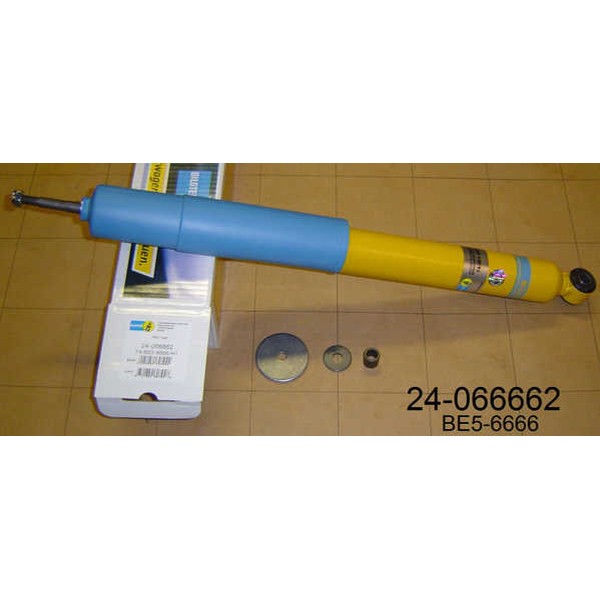 Amortiguadores Bilstein B8 Sprint Focus I Amortiguadores Bilstein B8 Sprint Focus I