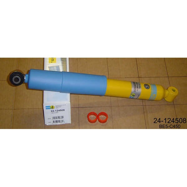 Amortiguadores Bilstein B6 Sport Focus I I Amortiguadores Bilstein B6 Sport Focus I I
