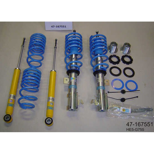 Bilstein B14 PSS Swift Bilstein B14 PSS Swift