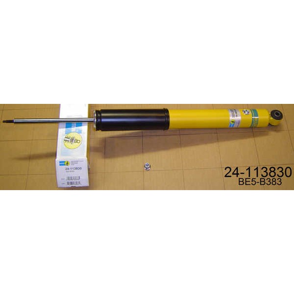 Amortiguadores Bilstein B8 Sprint Focus I I Amortiguadores Bilstein B8 Sprint Focus I I