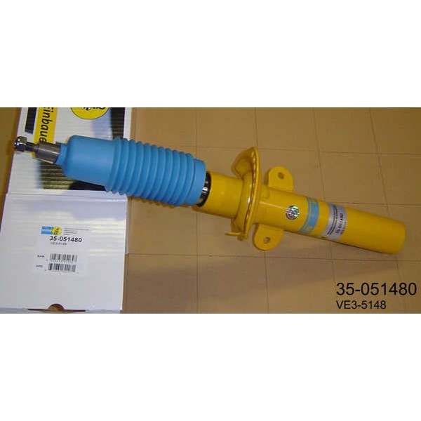 Amortiguadores Bilstein B6 Sport Modeo III Amortiguadores Bilstein B6 Sport Modeo III