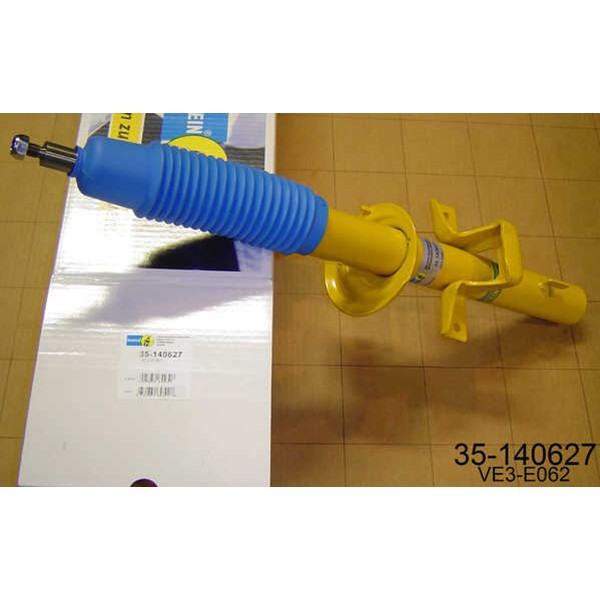 Amortiguadores Bilstein B6 Sport Modeo III Amortiguadores Bilstein B6 Sport Modeo III