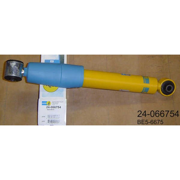 Amortiguadores Bilstein B6 Sport Modeo III Amortiguadores Bilstein B6 Sport Modeo III