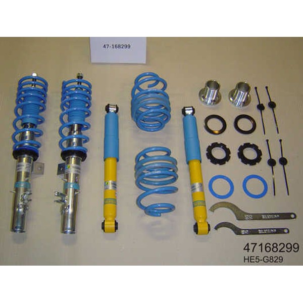 Bilstein B14 PSS C2 Bilstein B14 PSS C2