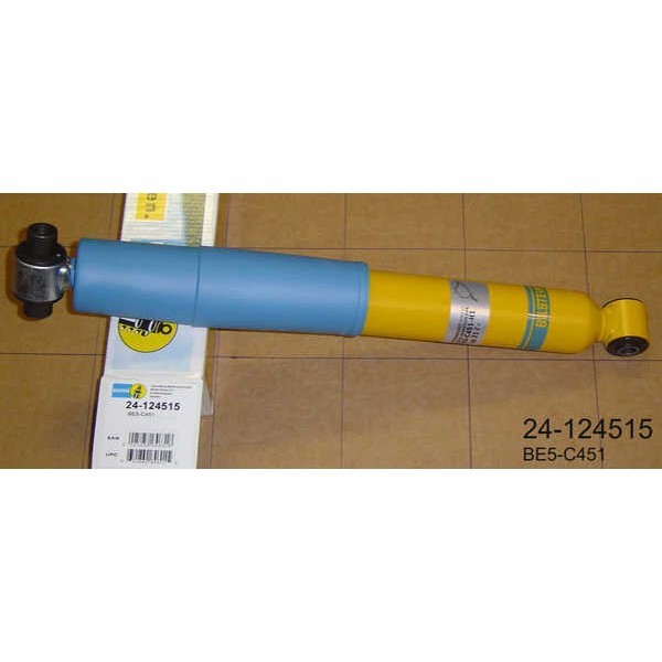 Amortiguadores Bilstein B8 Sprint Focus I I Amortiguadores Bilstein B8 Sprint Focus I I