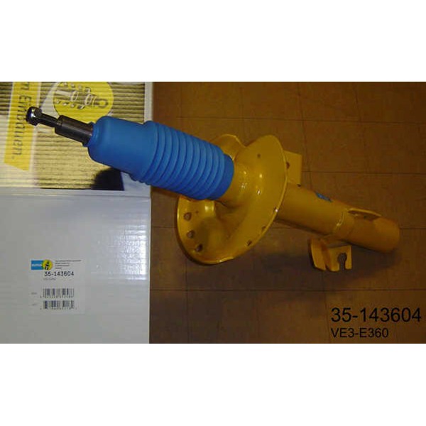 Amortiguadores Bilstein B6 Sport Mondeo IV Amortiguadores Bilstein B6 Sport Mondeo IV