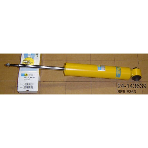 Amortiguadores Bilstein B6 Sport Mondeo IV Amortiguadores Bilstein B6 Sport Mondeo IV