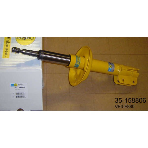 Amortiguadores Bilstein B8 Sprint Mito Amortiguadores Bilstein B8 Sprint Mito