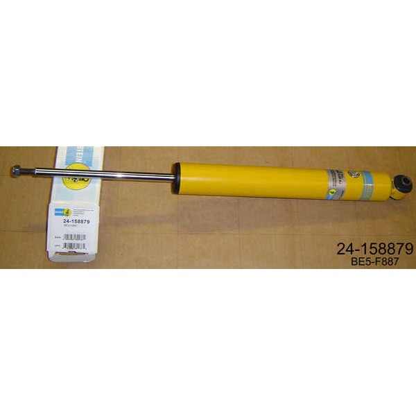 Amortiguadores Bilstein B8 Sprint Mito Amortiguadores Bilstein B8 Sprint Mito
