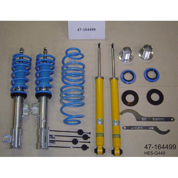 Bilstein B14 PSS Alfa Mito Bilstein B14 PSS Alfa Mito
